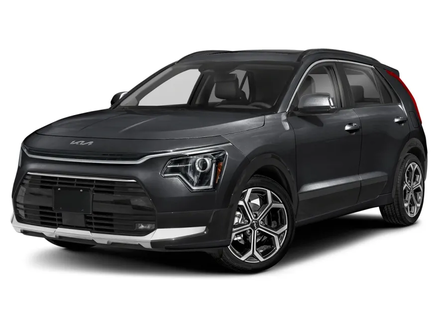 2024 Kia Niro EX Touring photo 1