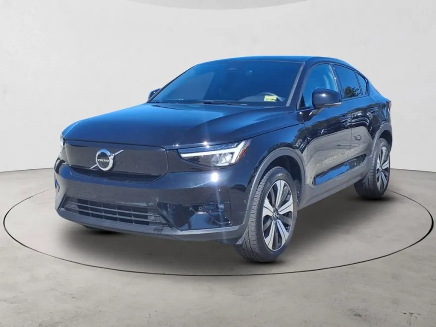 2023 Volvo C40 Recharge Plus photo 1