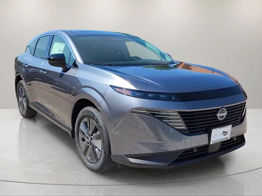 2025 Nissan Murano SL photo 1