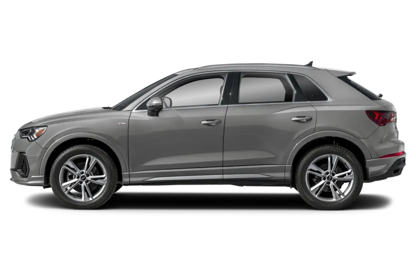 2023 Audi Q3 Premium S line photo 1
