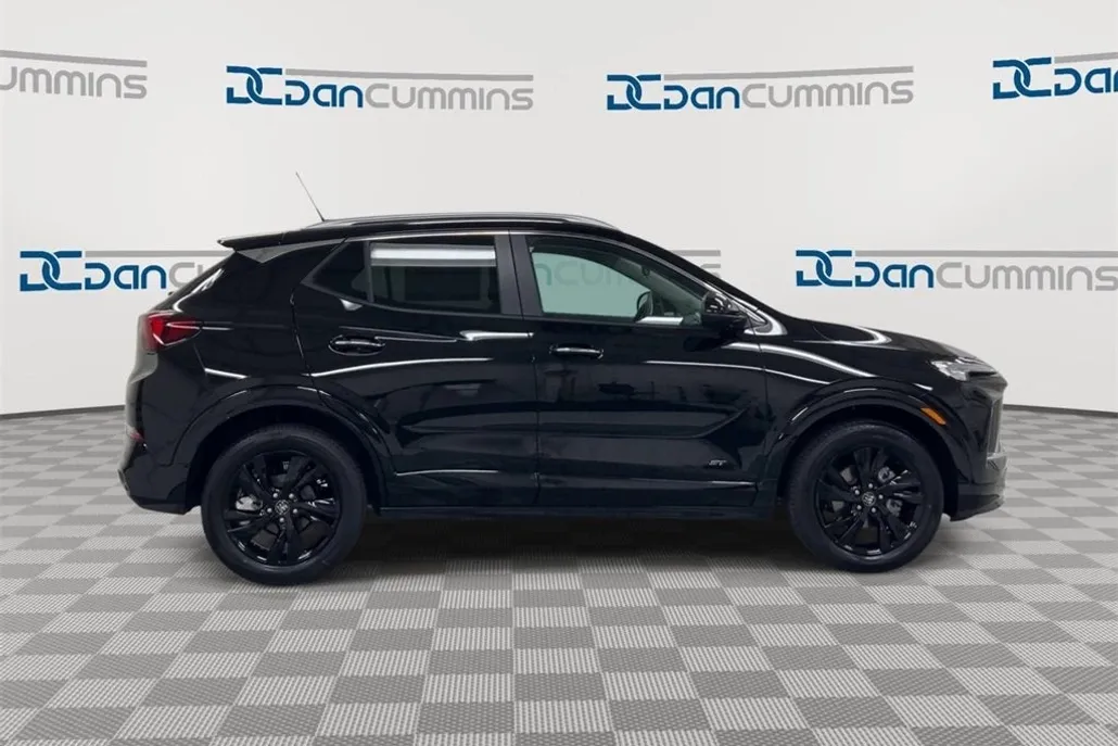 2026 Buick Encore GX Sport Touring photo 1