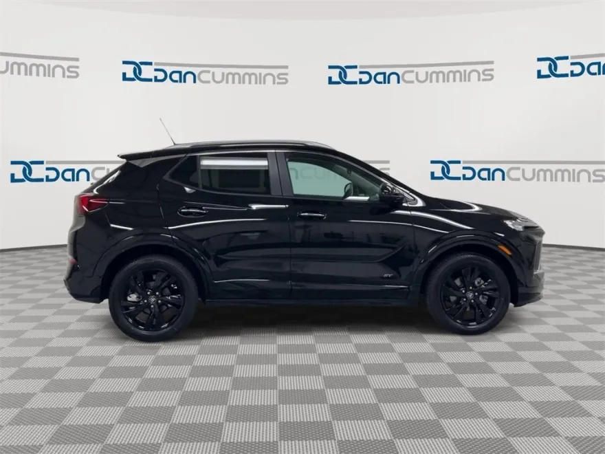 2026 Buick Encore GX Sport Touring photo 1