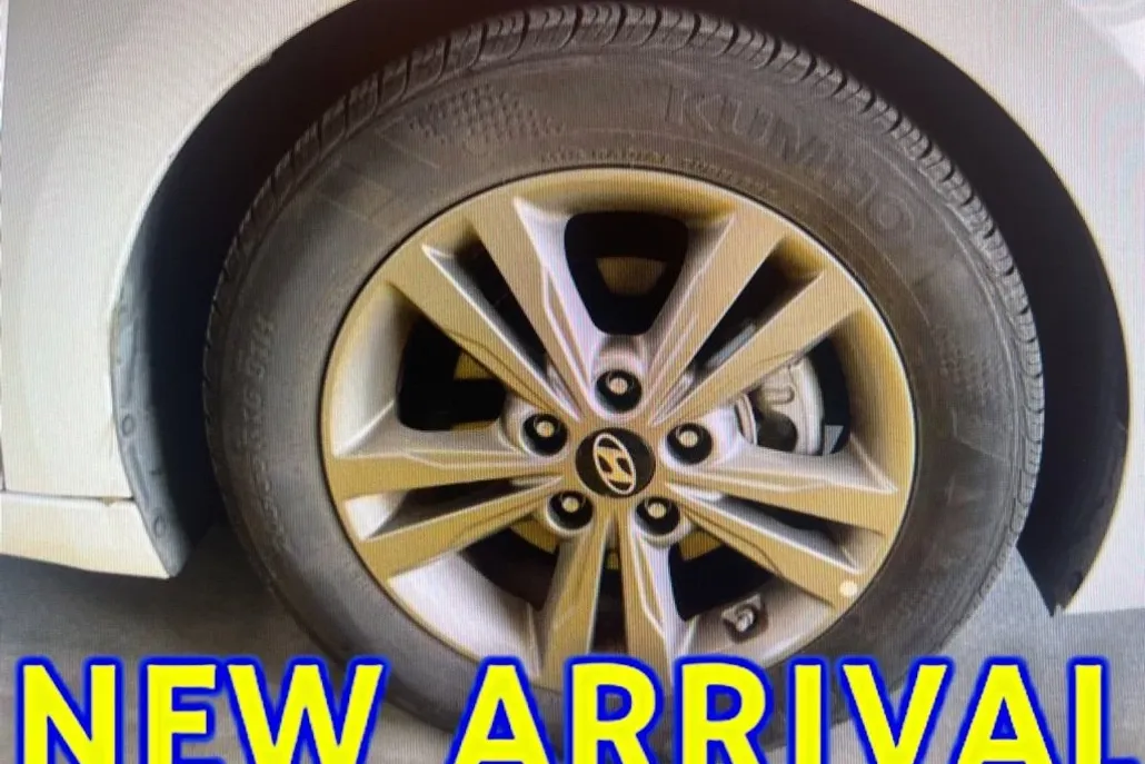 2018 Hyundai Elantra SEL photo 1