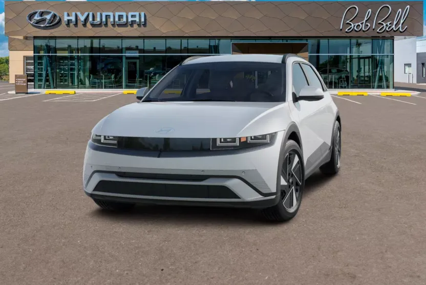 2025 Hyundai Ioniq 5 SEL photo 1