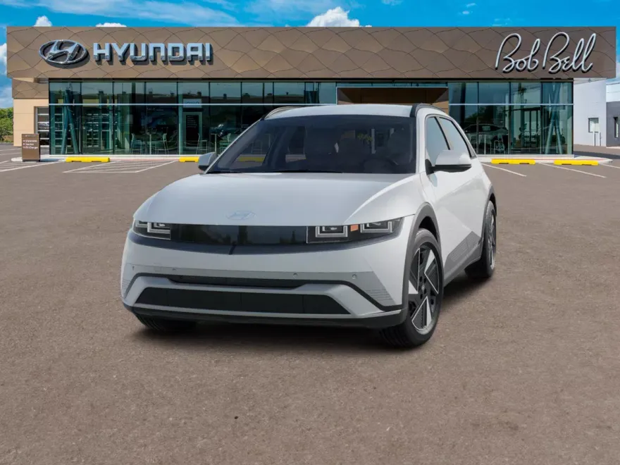 2025 Hyundai Ioniq 5 SEL photo 1