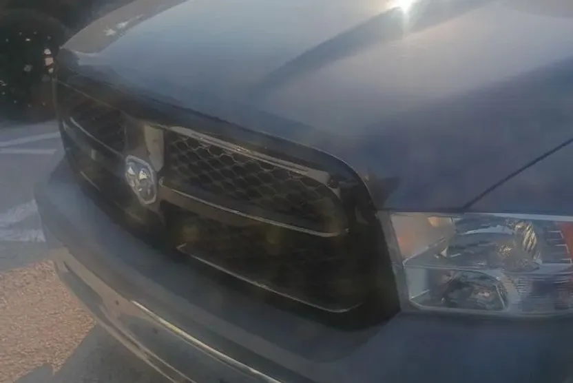 2018 Ram 1500 Tradesman photo 1