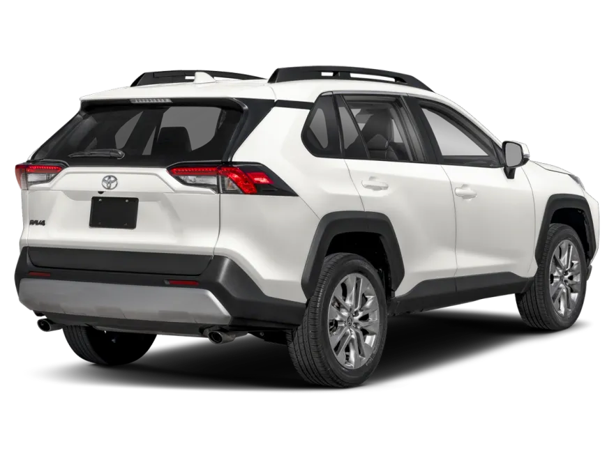 2024 Toyota RAV4 Adventure photo 1
