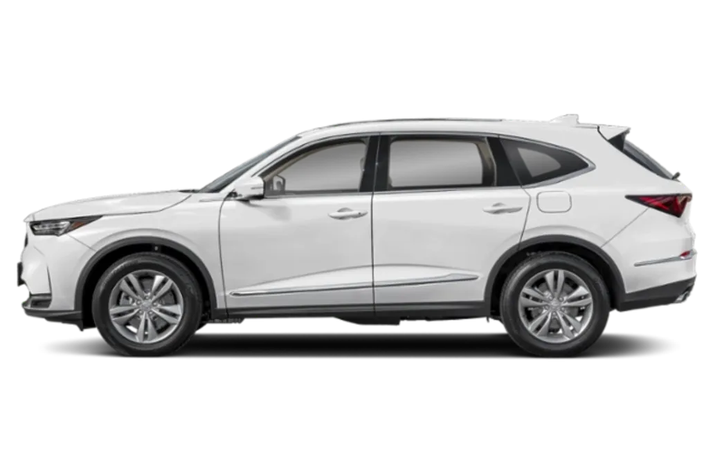 2026 Acura MDX Base photo 1