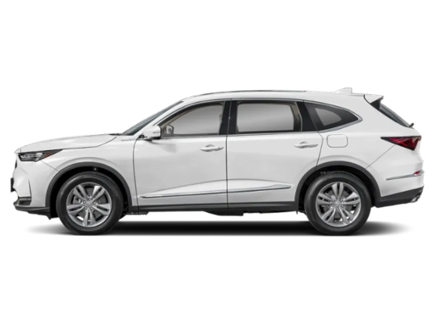 2026 Acura MDX Base photo 1