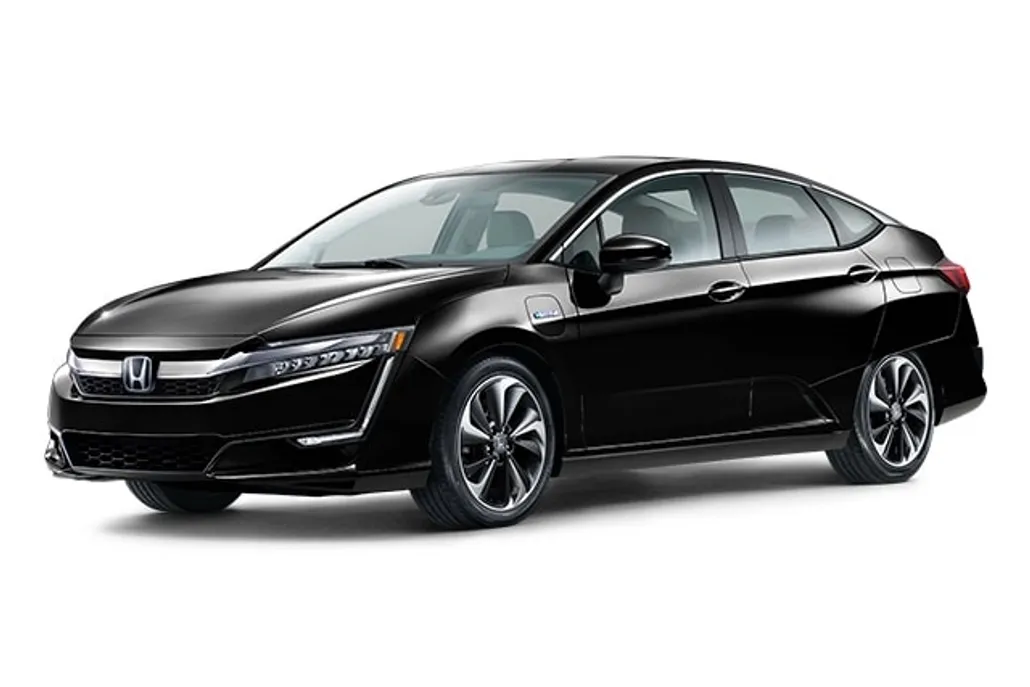 2018 Honda Clarity Plug-In Hybrid photo 1