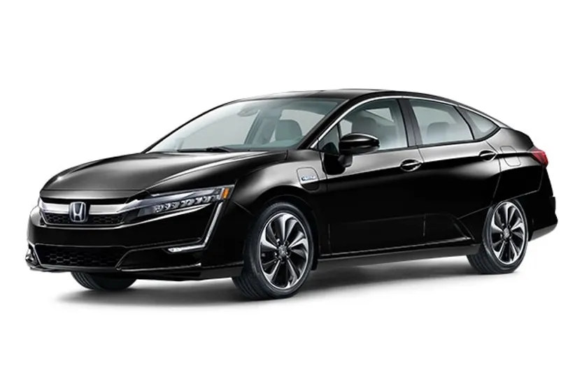 2018 Honda Clarity Plug-In Hybrid photo 1
