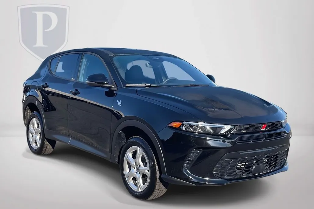 2024 Dodge Hornet GT Plus photo 1