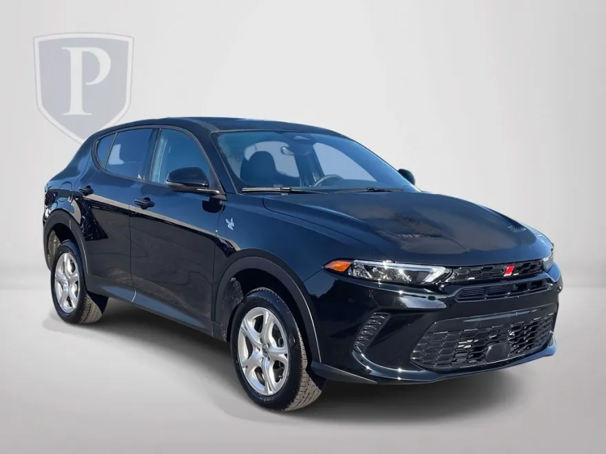 2024 Dodge Hornet GT Plus photo 1