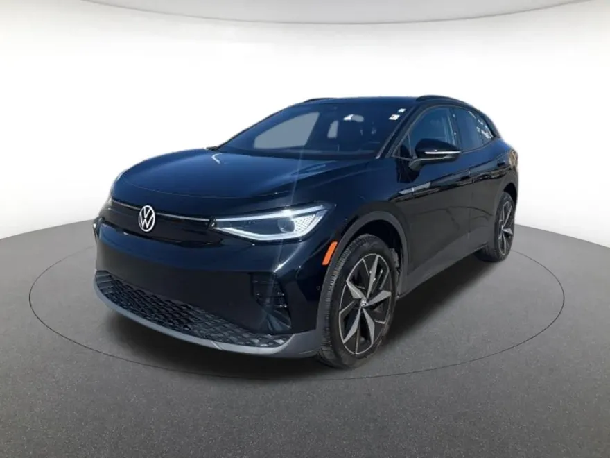 2023 Volkswagen ID.4 Pro S photo 1