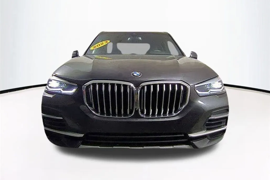 2023 Bmw X5 xDrive40i photo 1