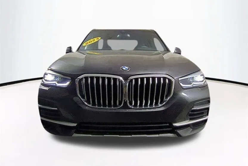 2023 Bmw X5 xDrive40i photo 1