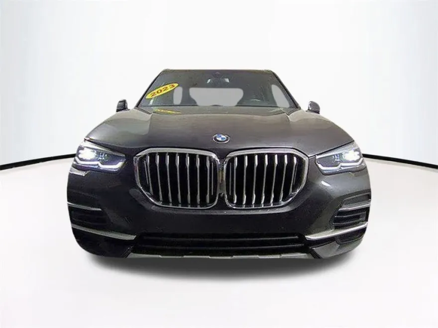2023 Bmw X5 xDrive40i photo 1