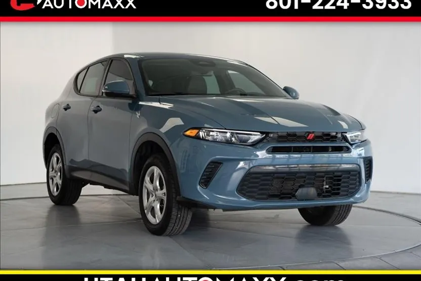 2024 Dodge Hornet GT photo 1