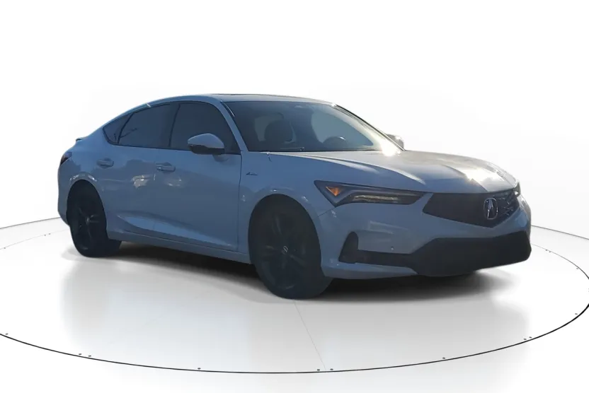2024 Acura Integra A-Spec Technology photo 1