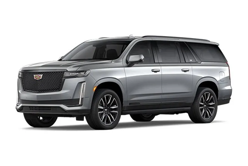 2024 Cadillac Escalade ESV Sport photo 1