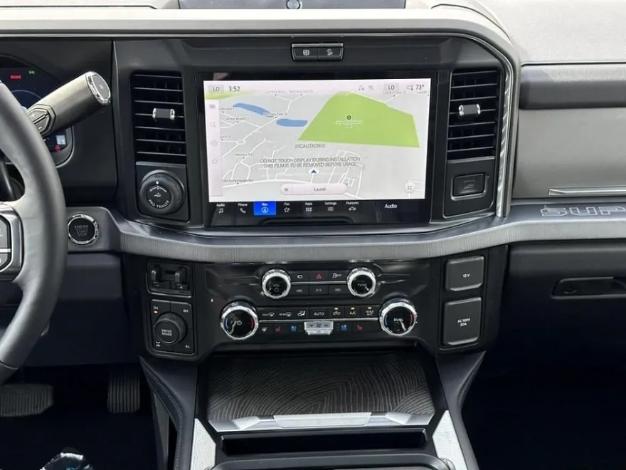 2025 Ford F-250 photo 22