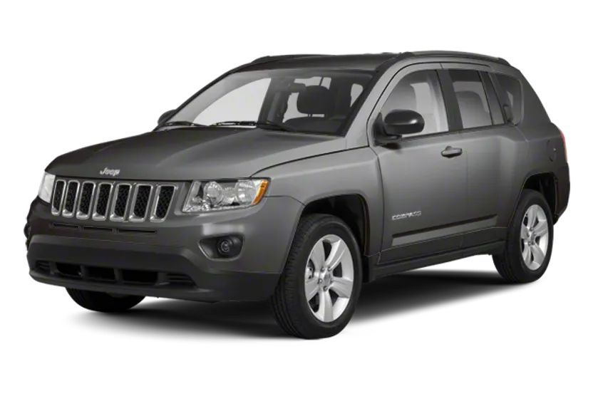 2011 Jeep Compass Base photo 1