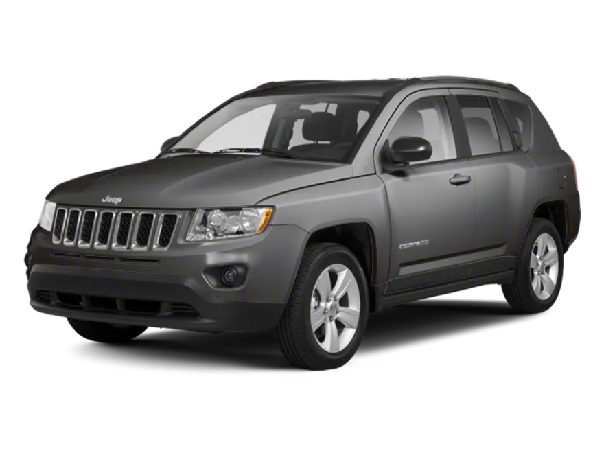 2011 Jeep Compass Base photo 1