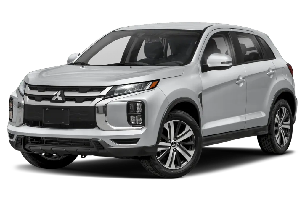 2022 Mitsubishi Outlander Sport SE photo 1