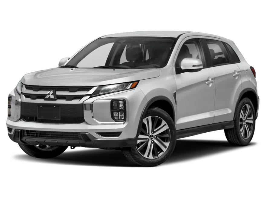 2022 Mitsubishi Outlander Sport SE photo 1