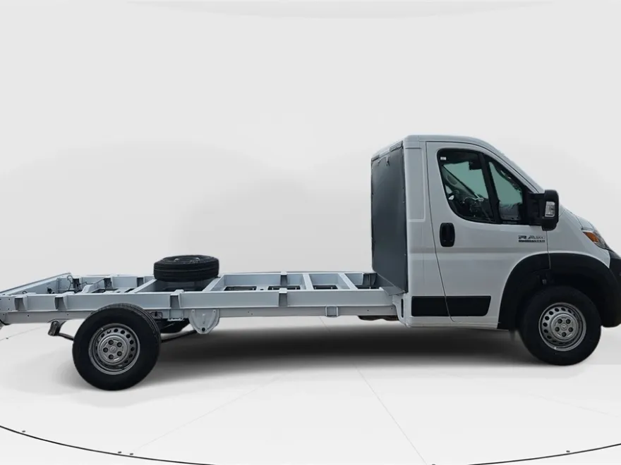 2024 Ram ProMaster 3500 photo 1