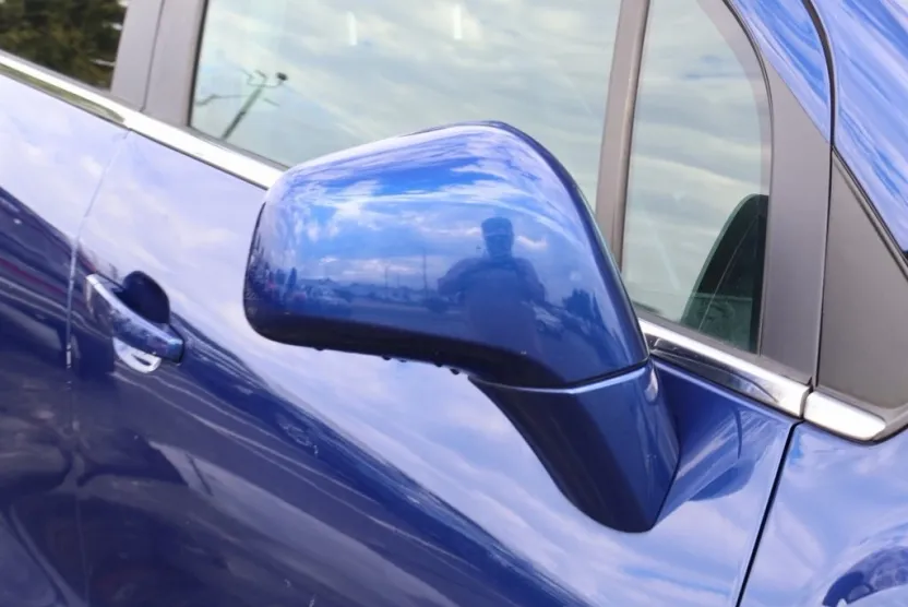 2015 Chevrolet Trax LT photo 1