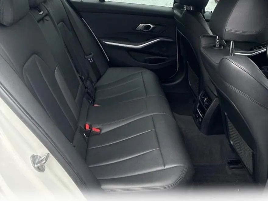 2020 Bmw M340i xDrive Sedan photo 6