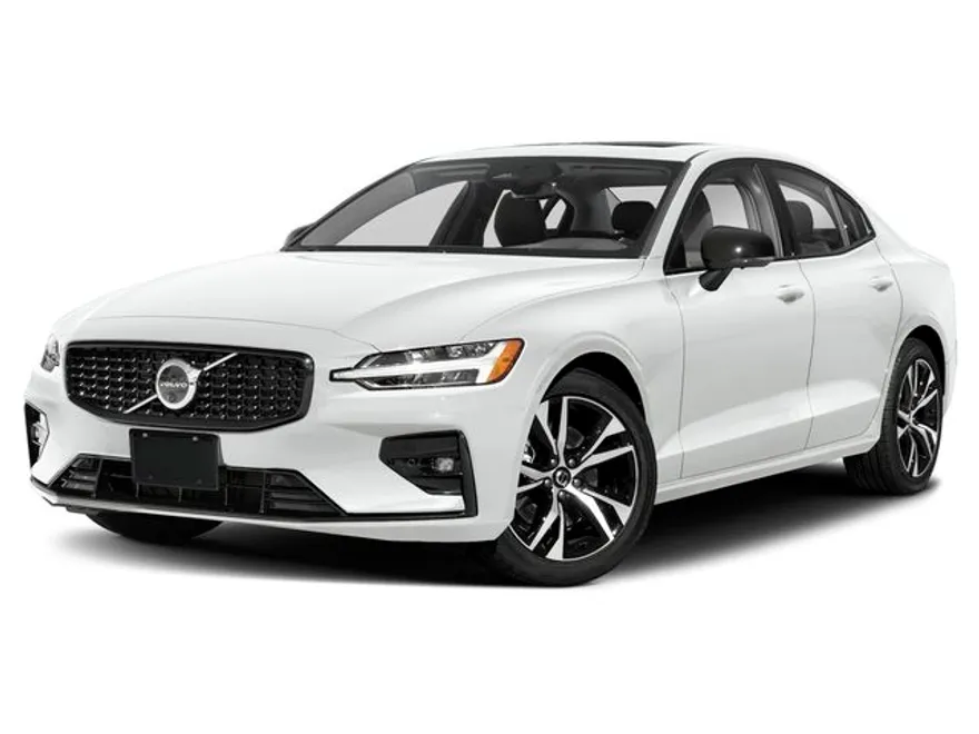2024 Volvo S60 B5 Core photo 1