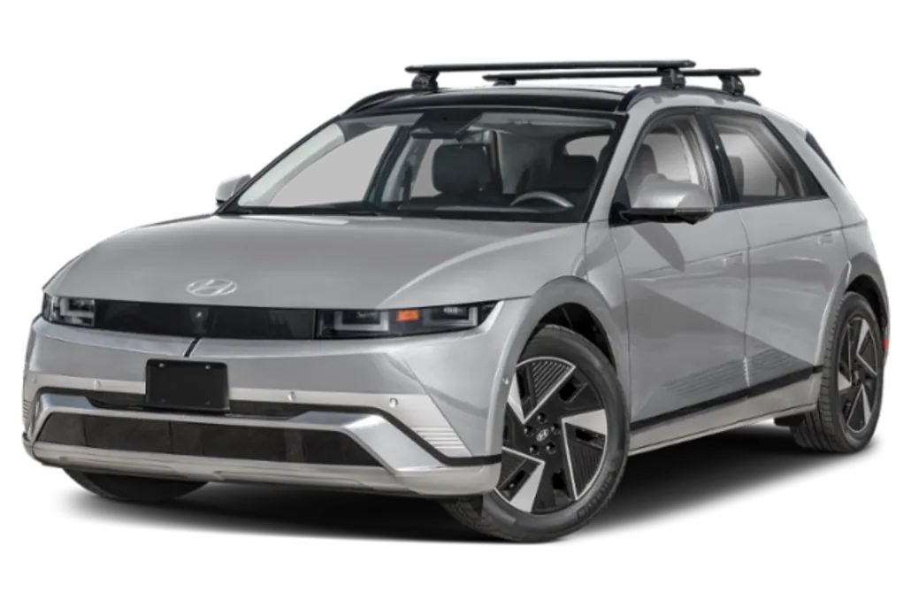 2026 Hyundai Ioniq 5 SEL photo 1