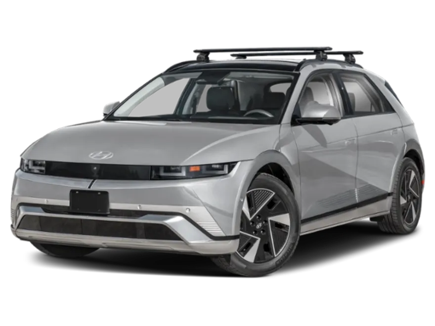 2026 Hyundai Ioniq 5 SEL photo 1