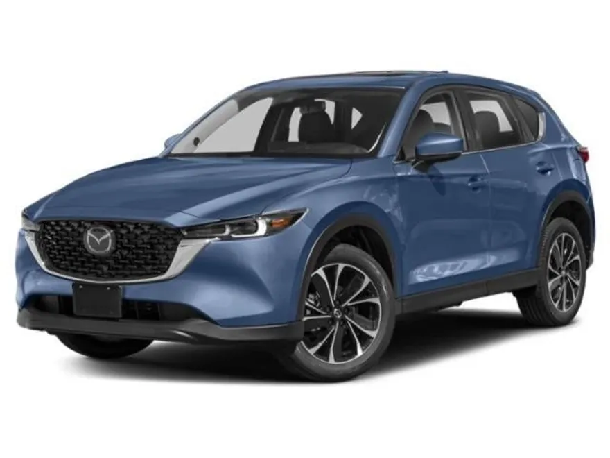 2023 Mazda CX-5 2.5 Premium Plus photo 1