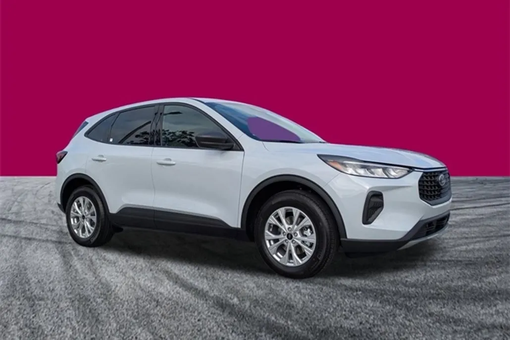 2026 Ford Escape Active photo 1