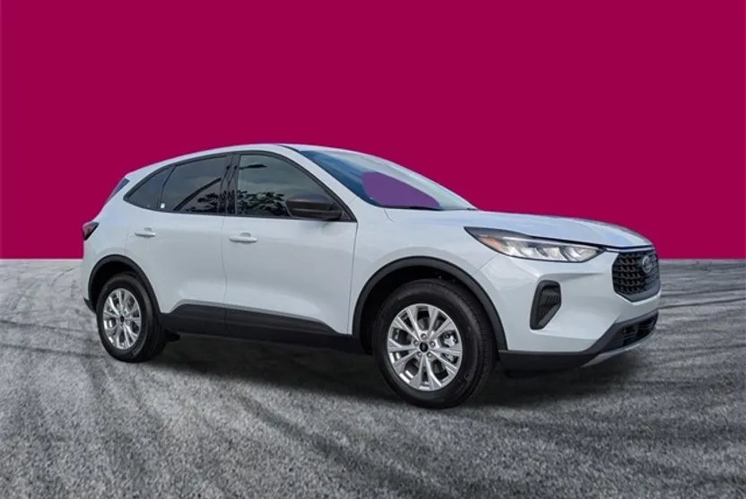2026 Ford Escape Active photo 1