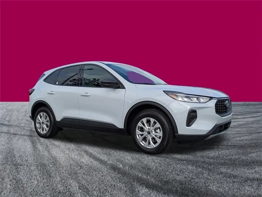 2026 Ford Escape Active photo 1