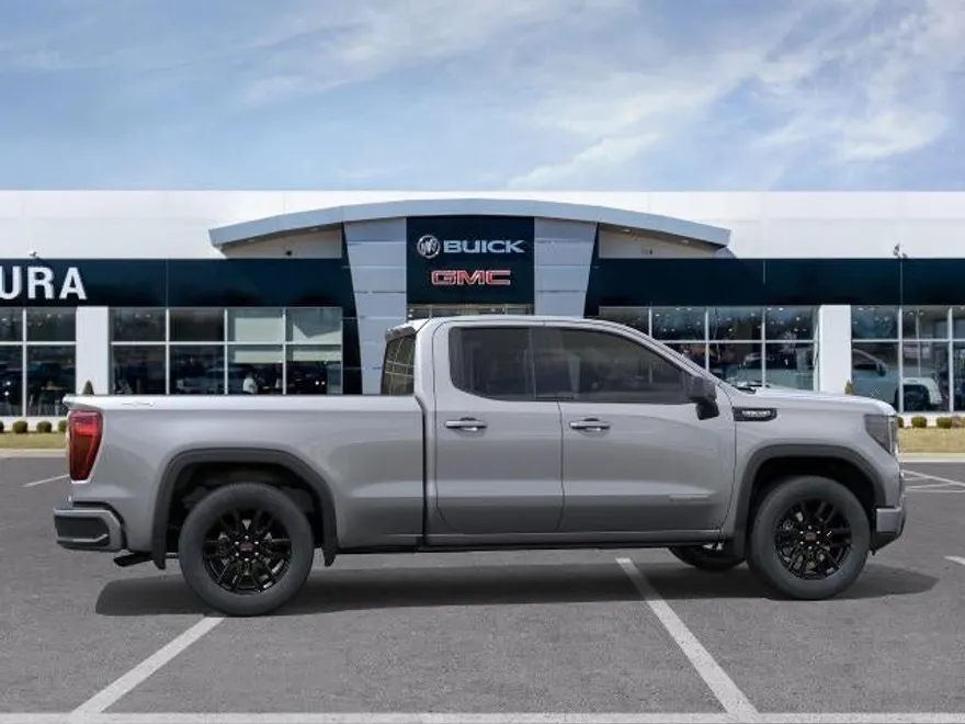 2026 Gmc Sierra 1500 Elevation photo 1