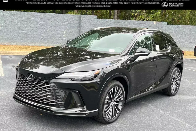 2025 Lexus RX 350 Premium photo 1