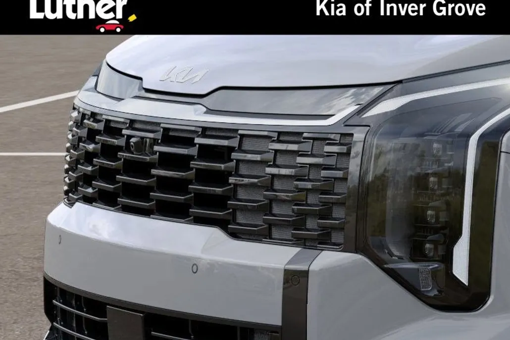 2026 Kia Sportage Hybrid photo 1