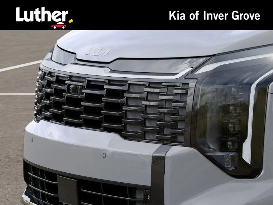 2026 Kia Sportage Hybrid photo 1