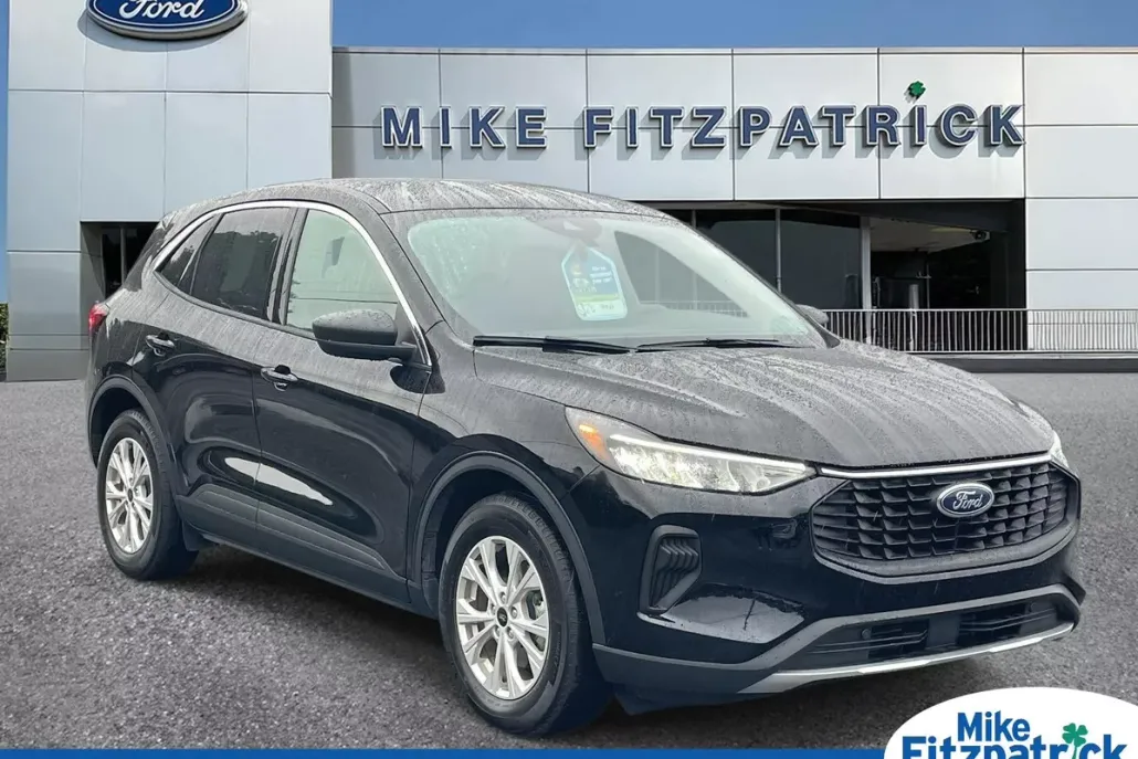 2024 Ford Escape Active photo 1