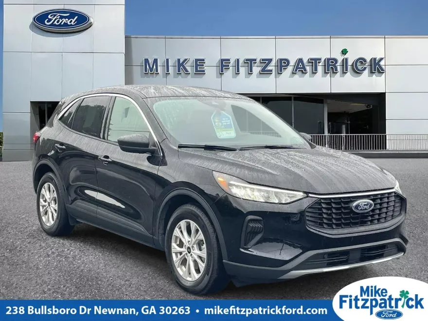 2024 Ford Escape Active photo 1