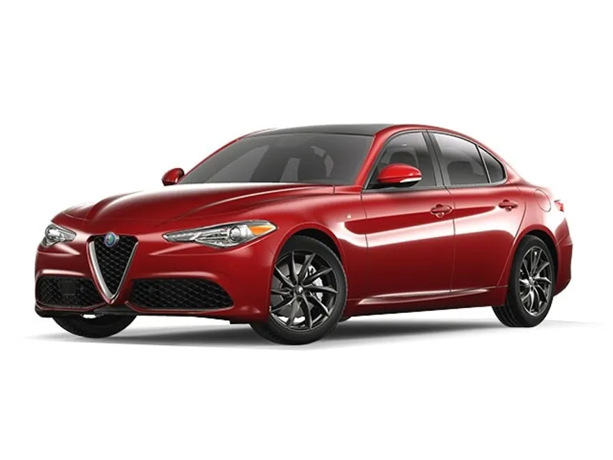 2024 Alfa Romeo Giulia Ti - VELOCE photo 1