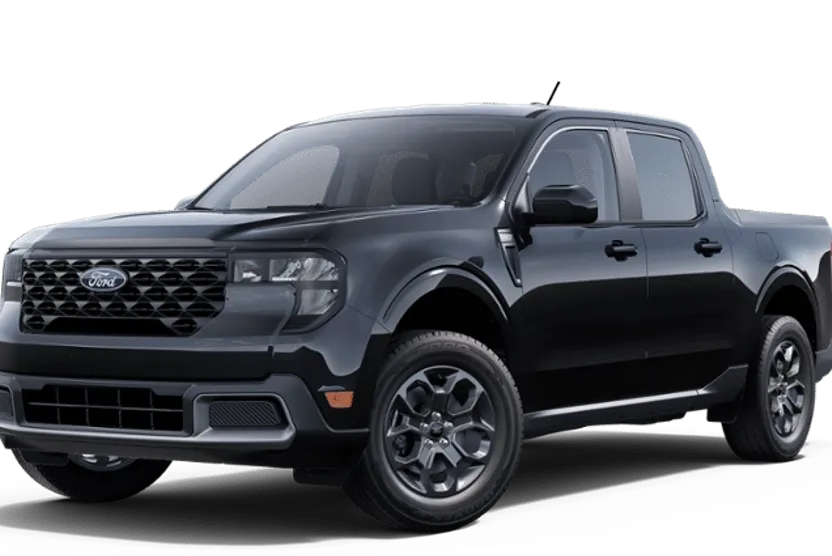 2025 Ford Maverick XLT photo 1