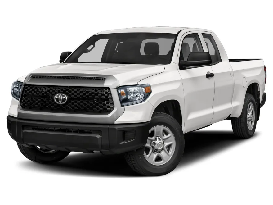 2020 Toyota Tundra SR5 Grade photo 1