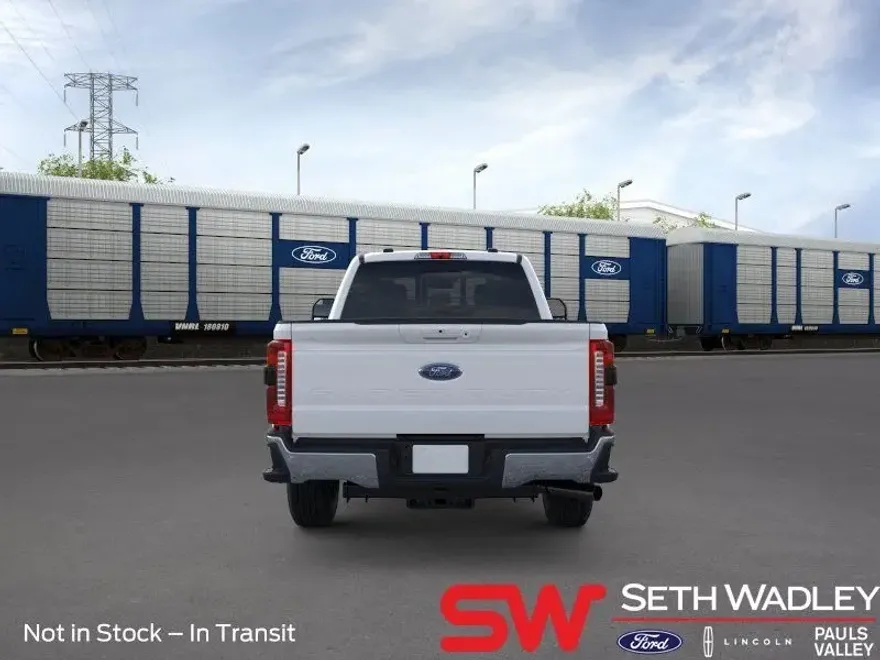 2026 Ford F-350 photo 1