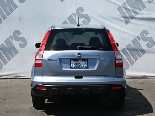 2009 Honda CR-V EX photo 4